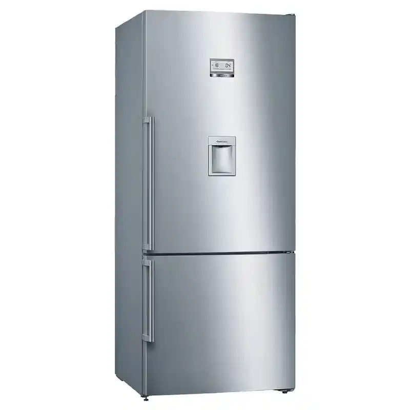 یخچال فریزر بوش مدل KGD76AI304
