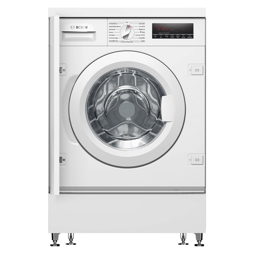 لباسشویی توکار بوش مدل WIW28443