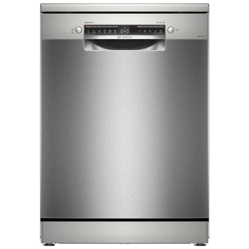 ماشین ظرفشویی بوش مدل BOSCH SMS4ECI26M