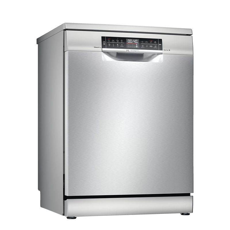 ماشین ظرفشویی بوش مدل bosch SMS6ZCI37Q