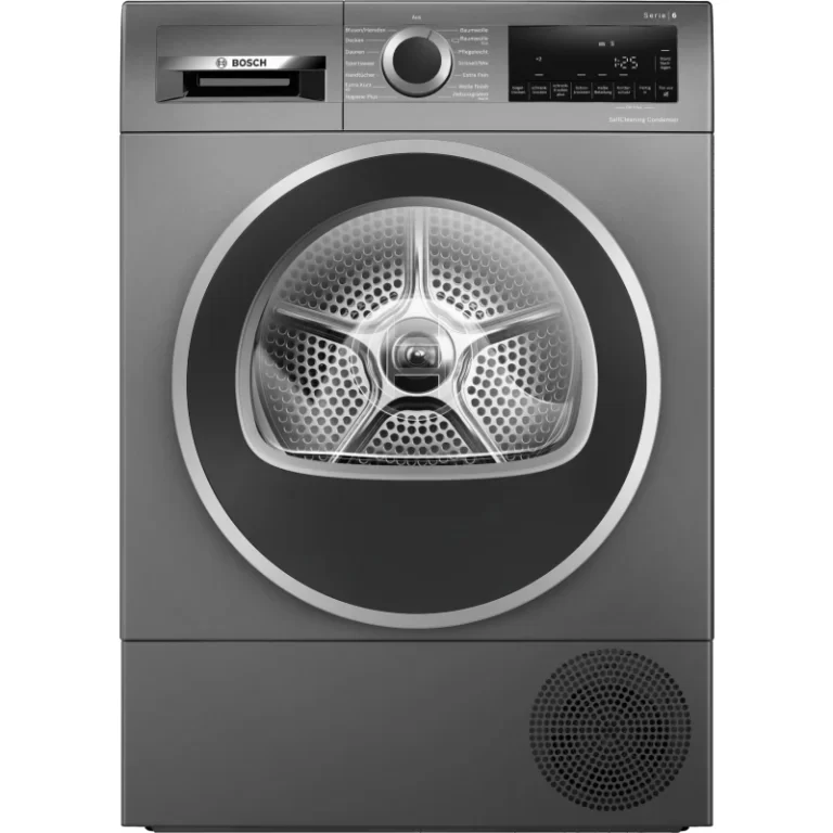 خشک کن بوش مدل WQG2450R10