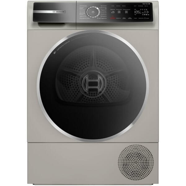 خشک کن بوش مدل WQB246CX0
