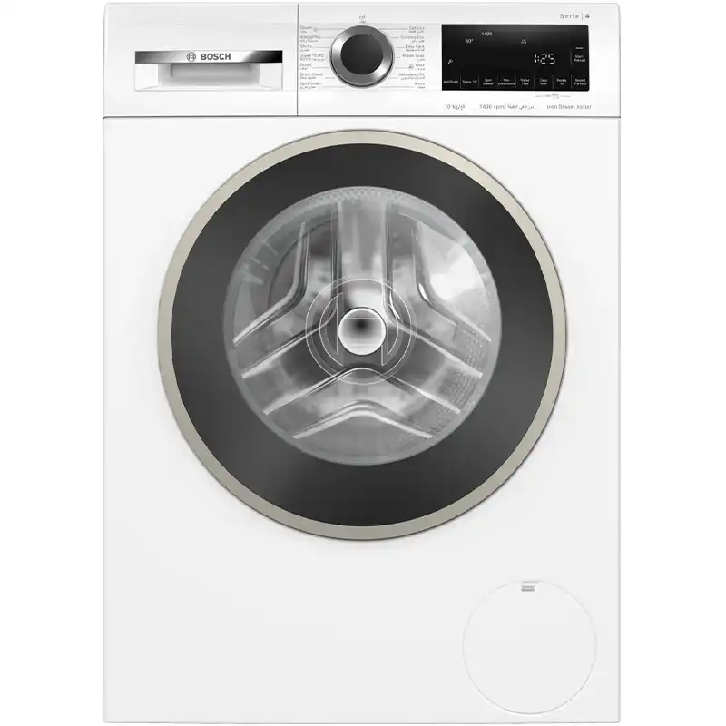 ماشین لباسشویی بوش مدل Bosch WGA25400GC