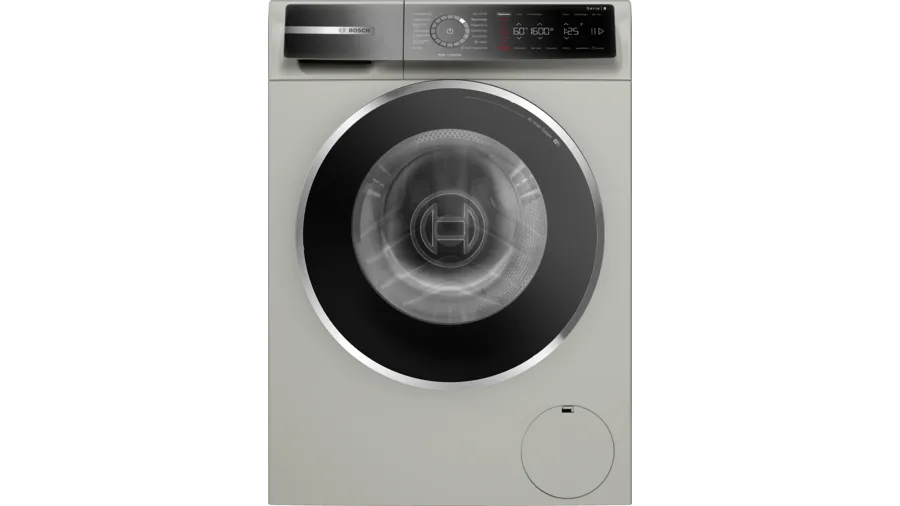 ماشین لباسشویی بوش مدل BOSCH WGB2560Xo