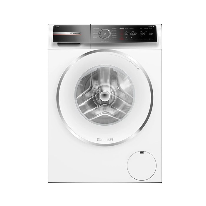 ماشین لباسشویی بوش مدل BOSCH WGB244AO