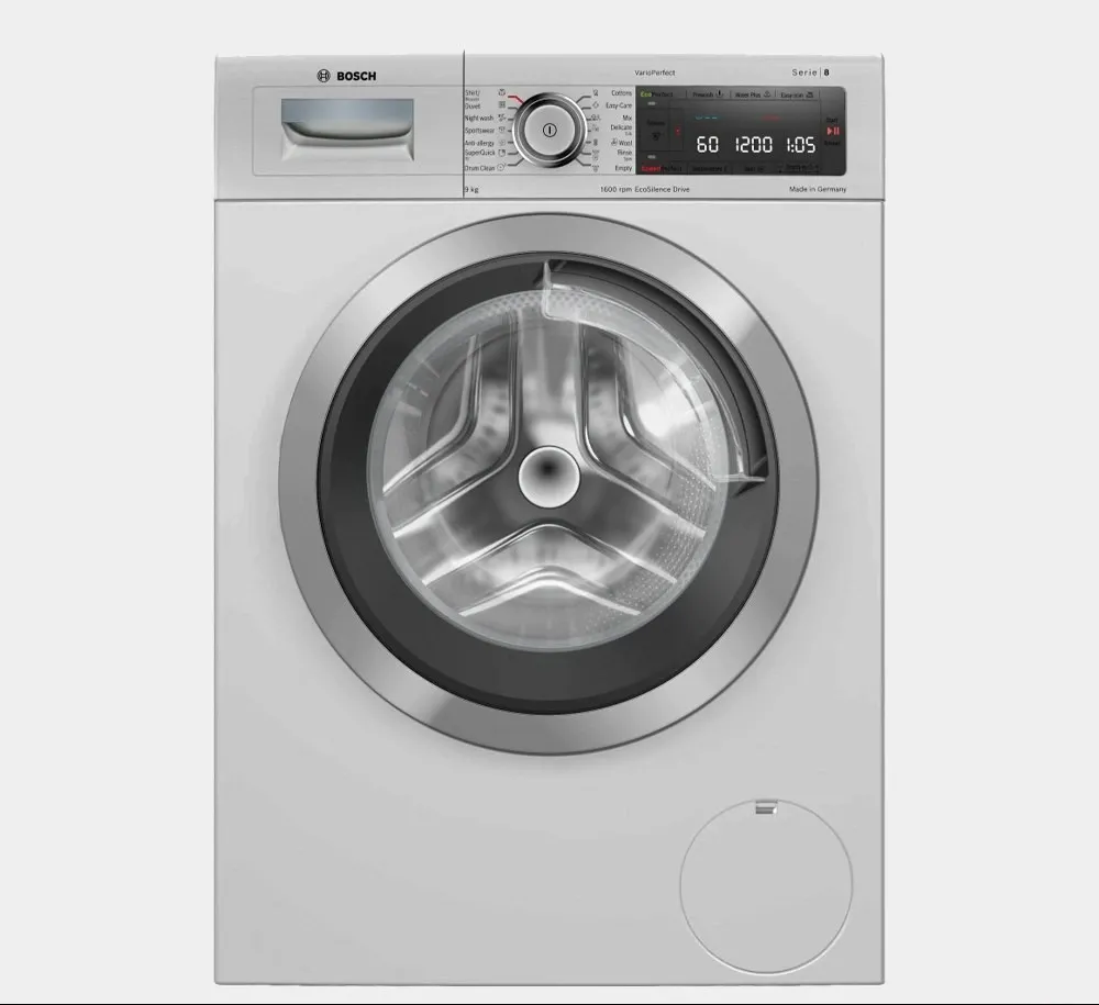 ماشین لباسشویی بوش مدل WAW3256XGC