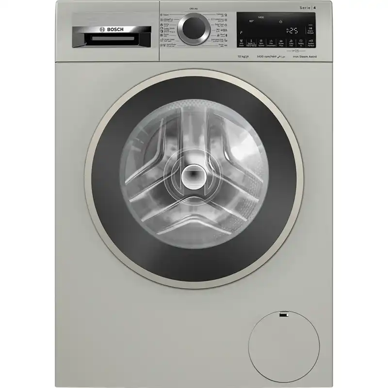 ماشین لباسشویی بوش WGA2540XEG