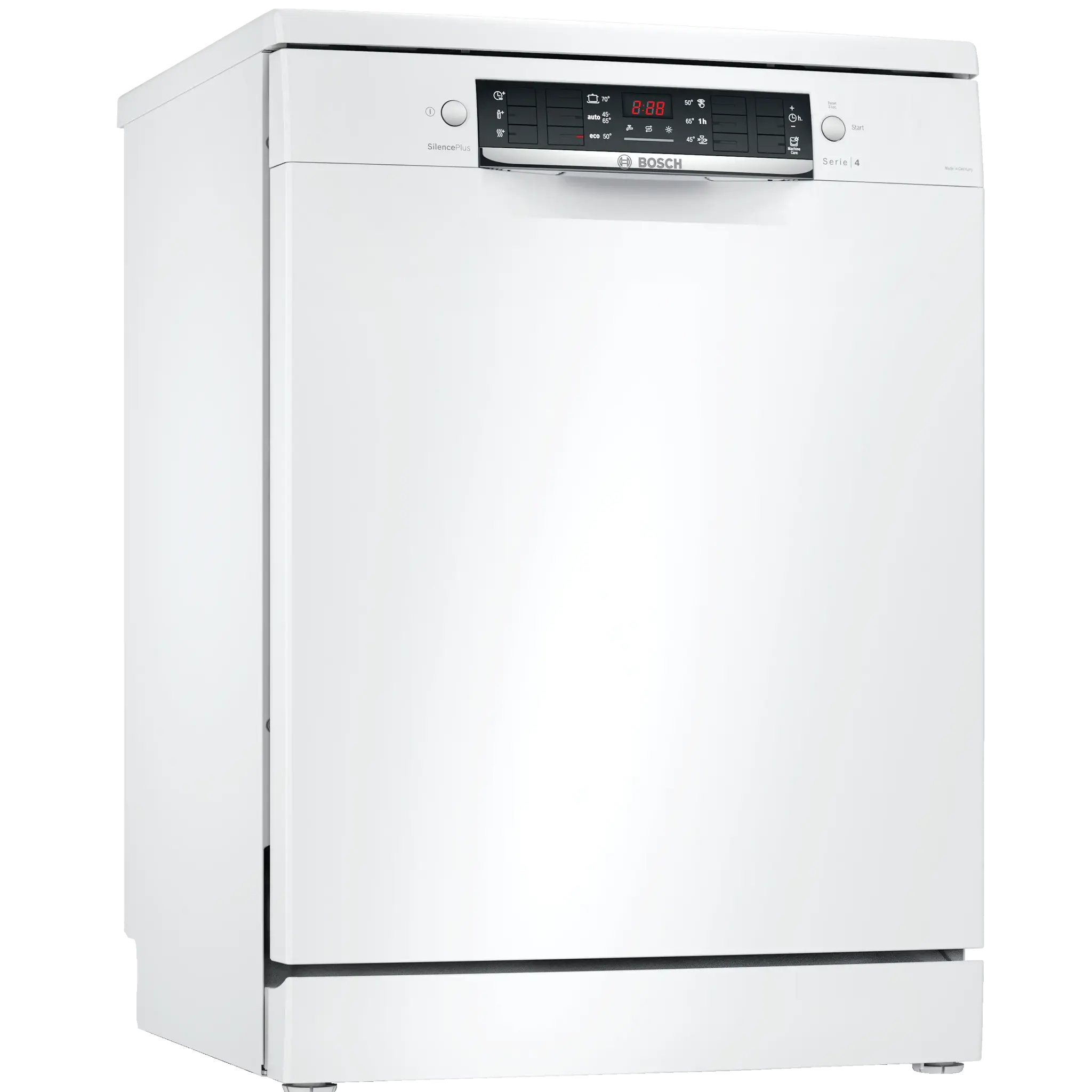 ماشین ظرفشویی بوش مدل BOSCH SMS46MW20M