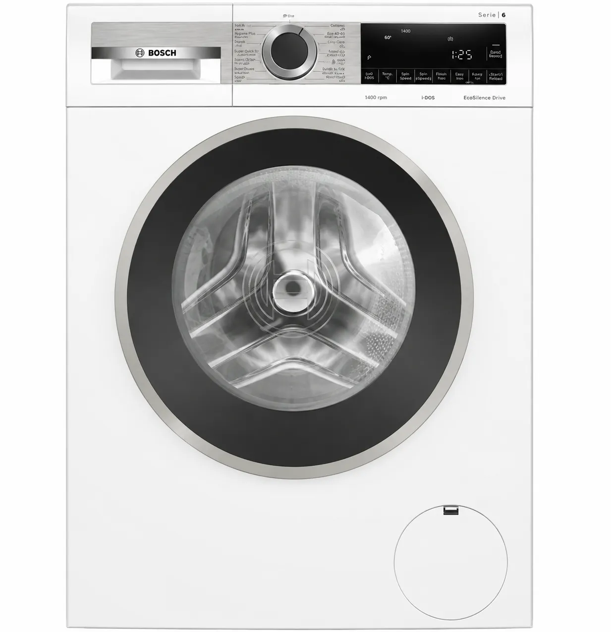 ماشین لباسشویی بوش مدل WGA252XOTR