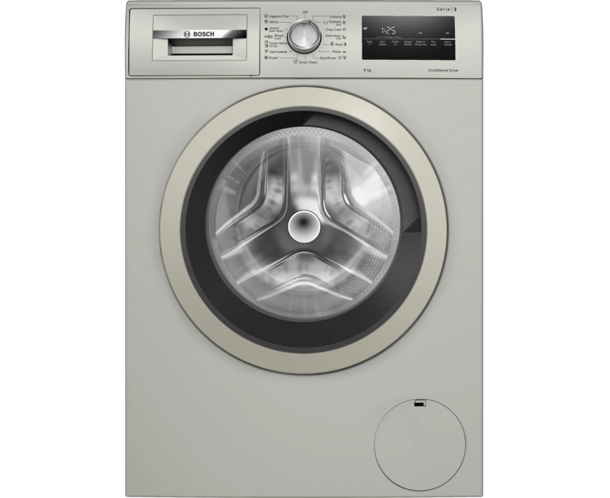 ماشین لباسشویی بوش WAN2420XME