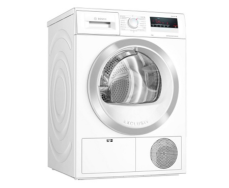 خشک کن بوش مدل BOSCH WTN85423ME