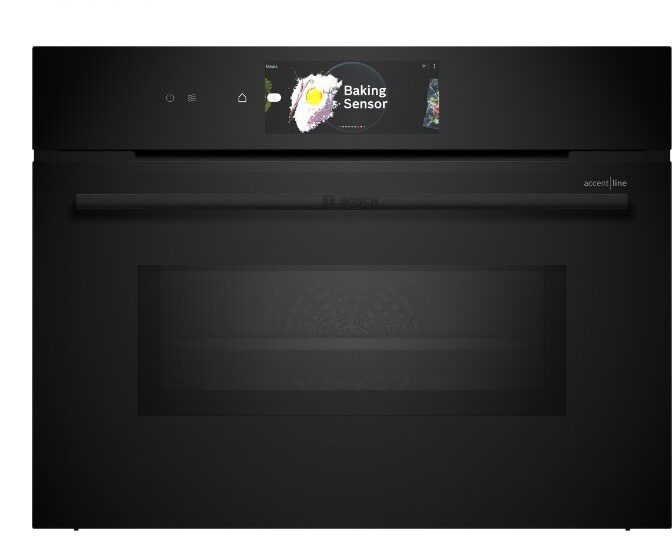 فر مایکروویو توکار بوش مدل CMG978NB1