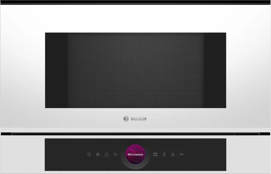 مایکروویو توکار بوش مدل BFL7221W1