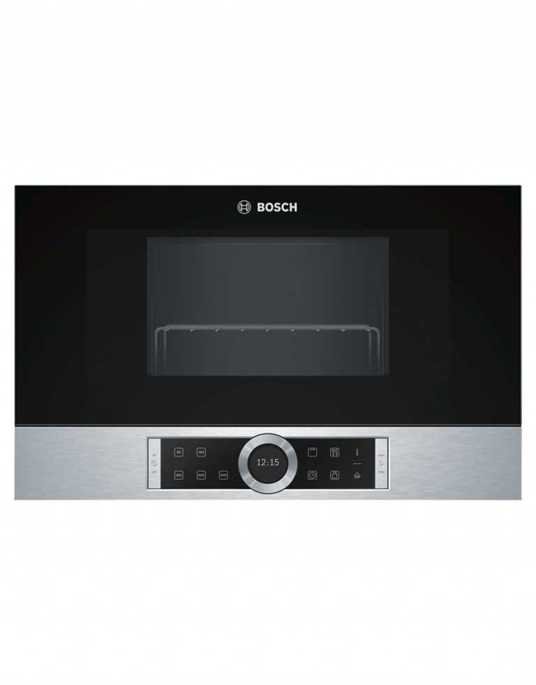 مایکروویو توکار BER634GS1I
