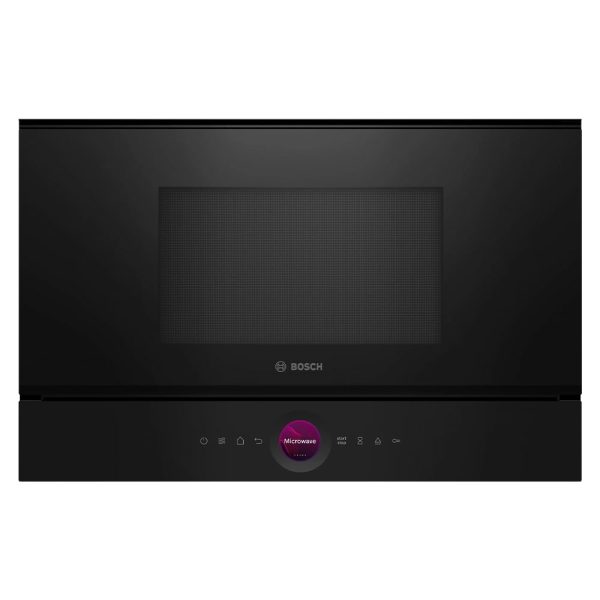 مایکروویو توکار بوش مدل BFL7221B1