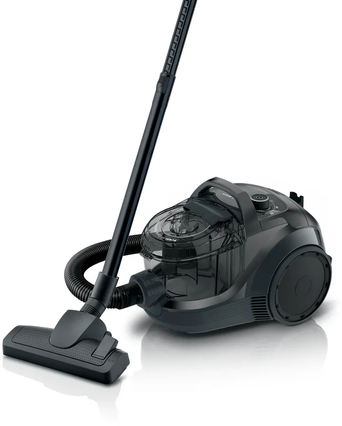 جاروبرقی مخزن دار بوش مدل BOSCH BGC21X300